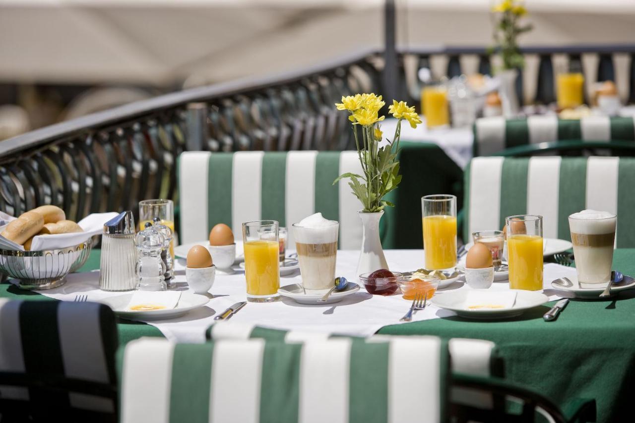 Vergeiner'S Hotel Traube Lienz Exteriér fotografie