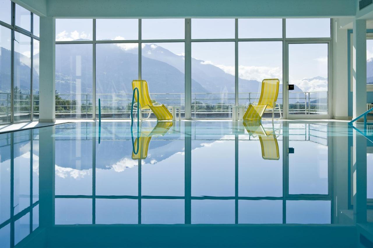 Vergeiner'S Hotel Traube Lienz Exteriér fotografie